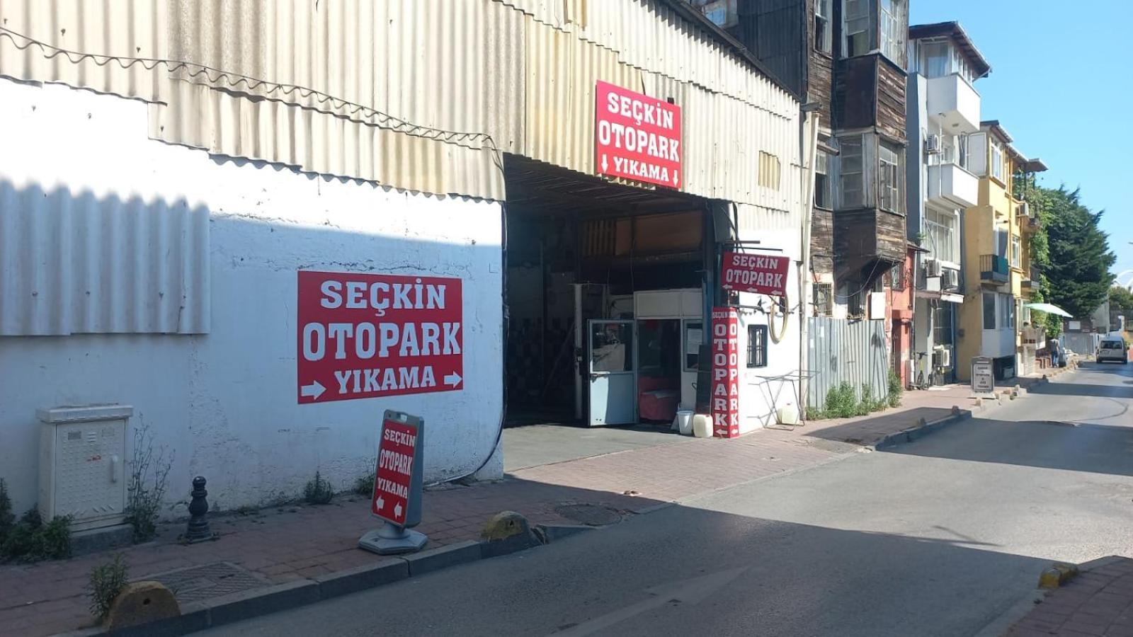 Verseca Hotel — Fotoğraflar 3